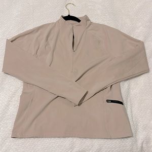 Reebok, Large, Half Zip